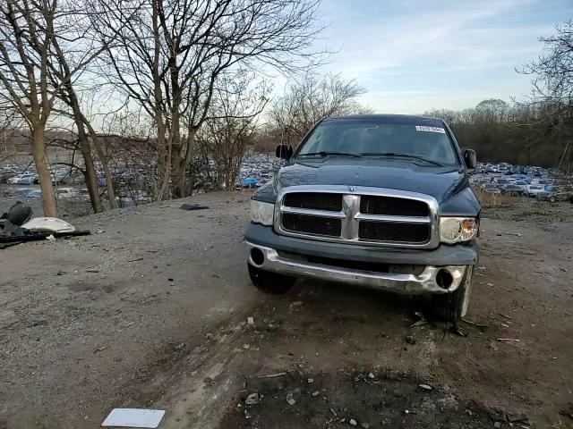 2003 Dodge RAM - Image 11