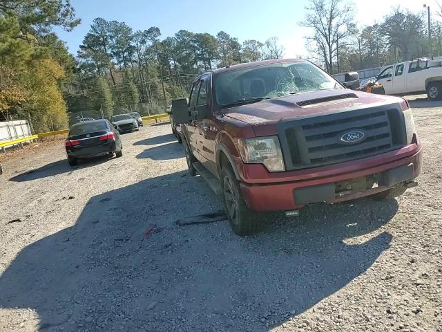 2014 Ford F-150 - Image 11