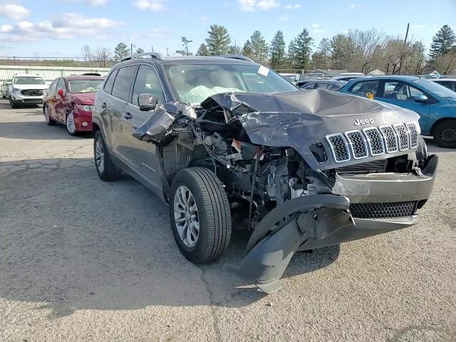 2019 Jeep Grand Cherokee - Image 12