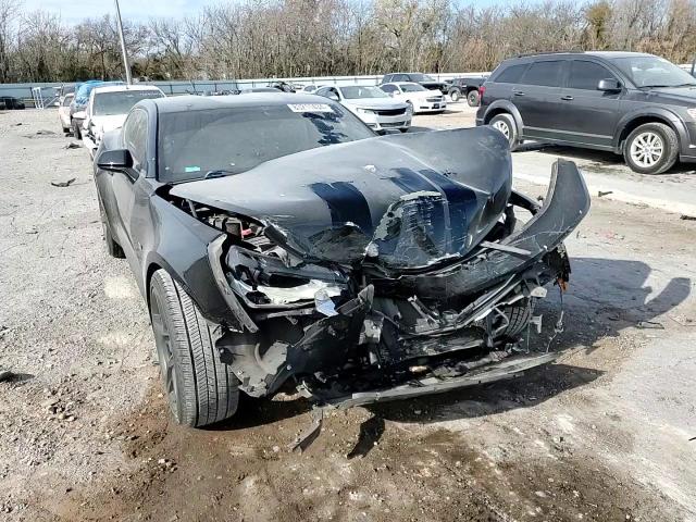2016 Chevrolet Camaro - Image 11