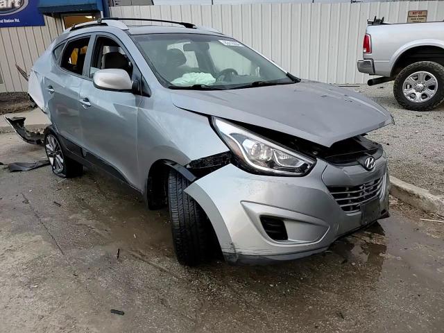 2015 Hyundai Tucson - Image 15