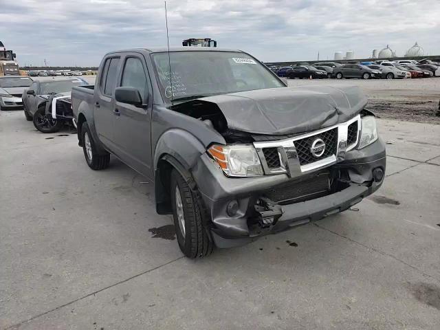 2019 Nissan Navara (Frontier) - Image 11