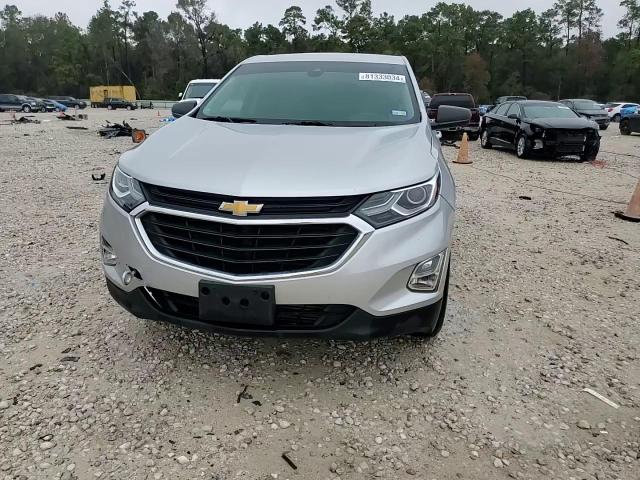 2020 Chevrolet Equinox - Image 14