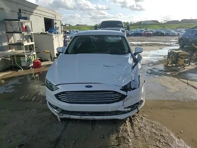 2017 Ford Fusion - Image 13