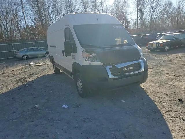 2018 RAM ProMaster City - Image 14