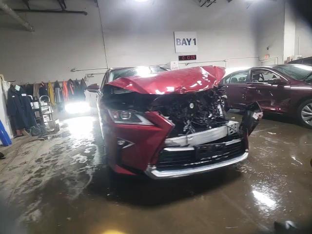 2T2BZMCA9HC111797 2017 LEXUS RX - Image 13