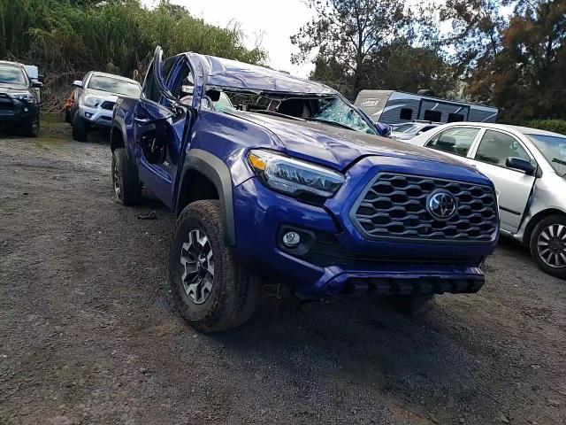 2022 Toyota Tacoma - Image 11
