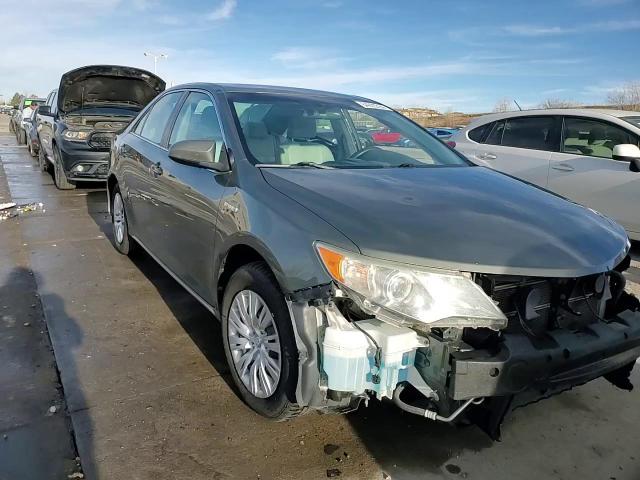 2012 Toyota Camry - Image 14