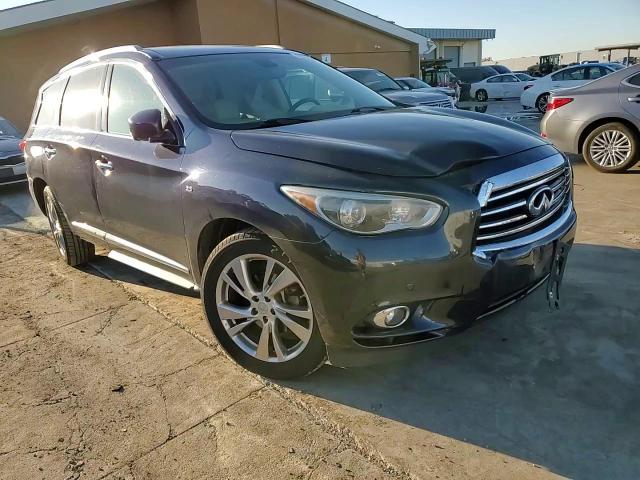 2015 Infiniti QX60 - Image 12