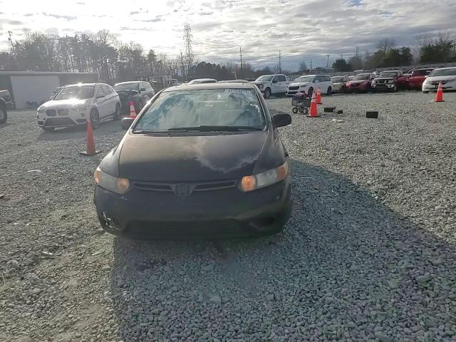 2006 Honda Civic - Image 10