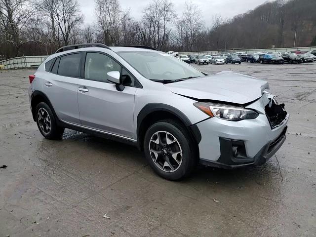 2019 Subaru Crosstrek Premium VIN: JF2GTACC7K8388934 Lot: 84520694