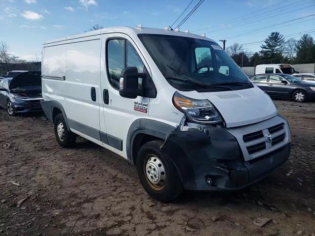 2016 RAM ProMaster City - Image 11