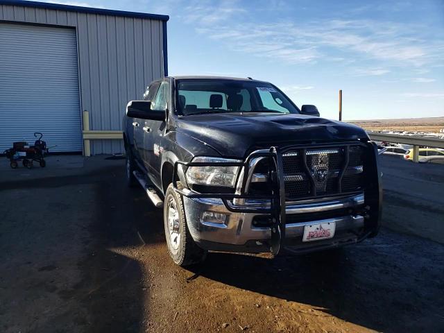 2018 Ram 2500 St VIN: 3C6UR5CJ5JG363925 Lot: 85995184