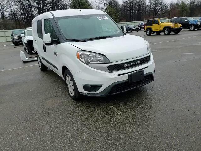 2019 Ram Promaster City Slt VIN: ZFBHRFBB1K6M28950 Lot: 65309435