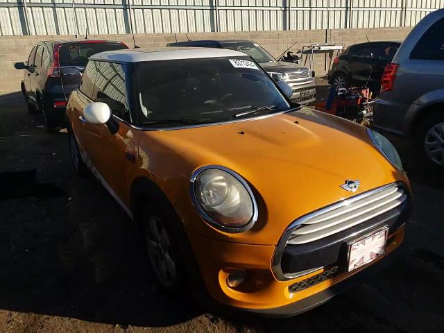 2014 Mini Cooper VIN: WMWXM5C50ET730601 Lot: 83712424