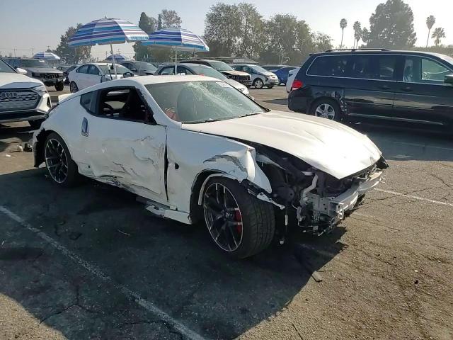 2019 Nissan 370Z - Image 10