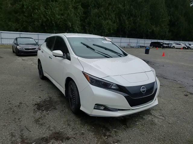 2023 Nissan Leaf Sv Plus VIN: 1N4CZ1CV4PC559257 Lot: 86618904