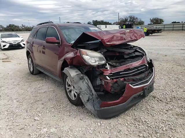 2017 Chevrolet Equinox - Image 12