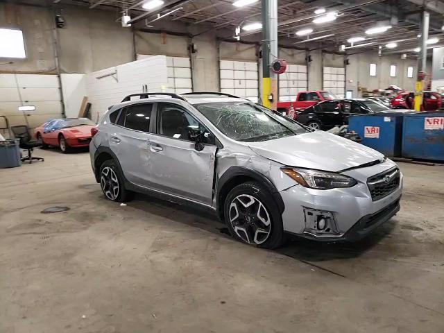 2019 Subaru Crosstrek Limited VIN: JF2GTANC0KH211977 Lot: 83915494