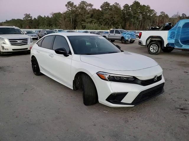 2022 Honda Civic - Image 11