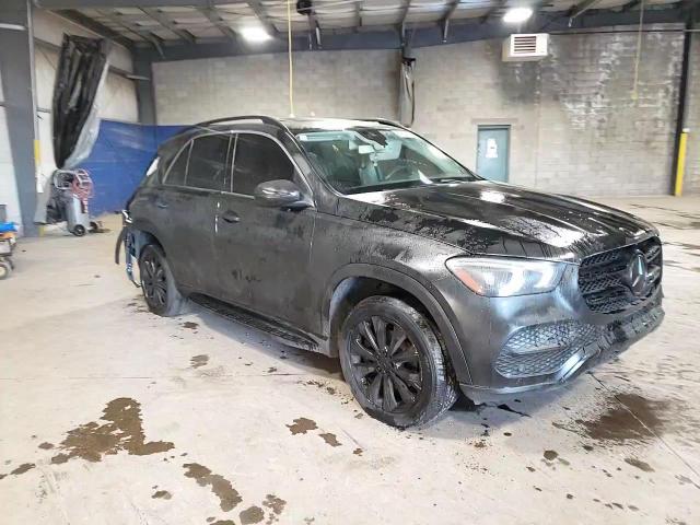 2020 Mercedes-Benz Gle 350 4Matic VIN: 4JGFB4KB8LA012451 Lot: 82002714