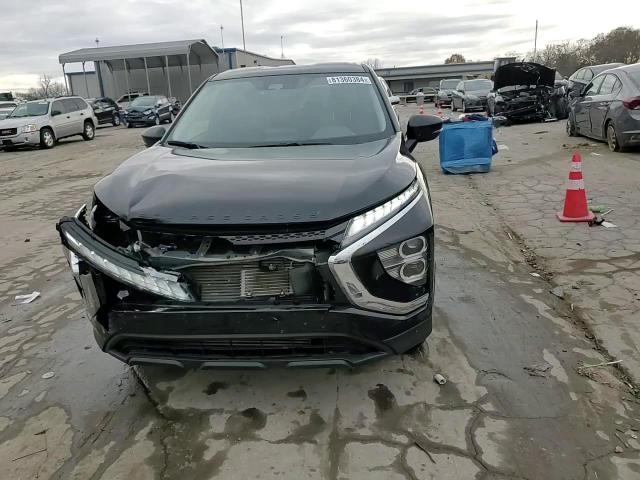 2023 Mitsubishi Eclipse Cross Le VIN: JA4ATVAAXPZ005304 Lot: 81360384