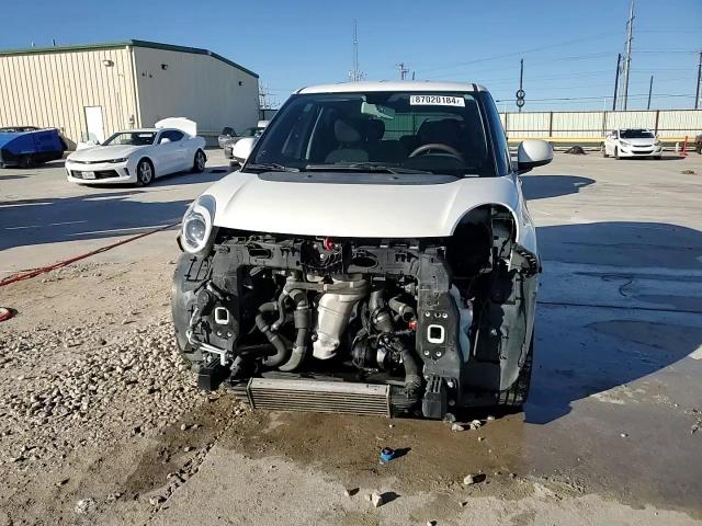 2014 Fiat 500L Trekking VIN: ZFBCFADH7EZ015974 Lot: 87020184