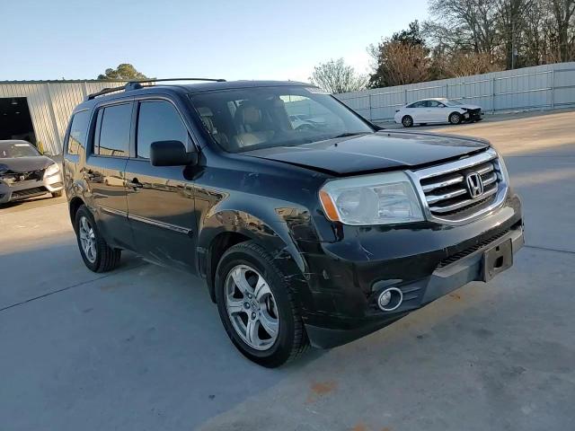 2014 Honda Pilot - Image 11