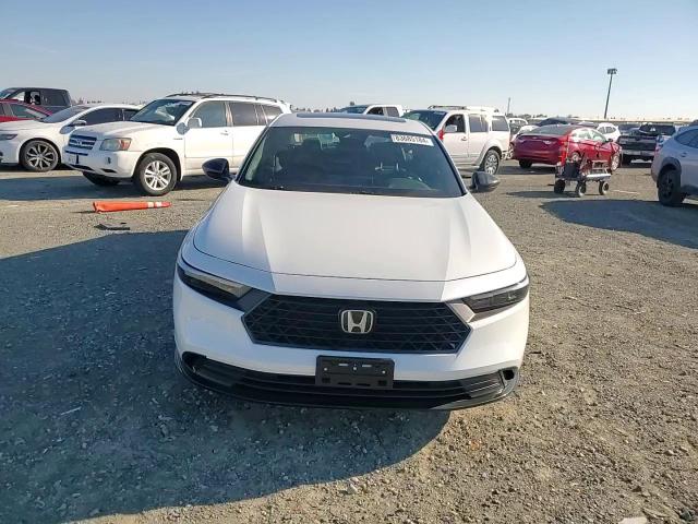 2024 Honda Accord - Image 11