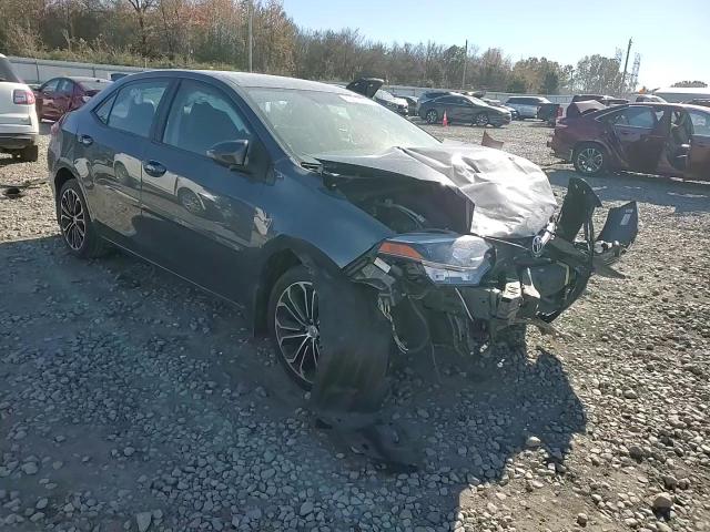 2015 Toyota Corolla - Image 11