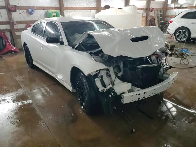 2021 Dodge Charger - Image 14