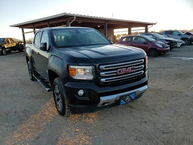 2016 GMC Canyon Sle VIN: 1GTG5CE33G1386325 Lot: 86988134