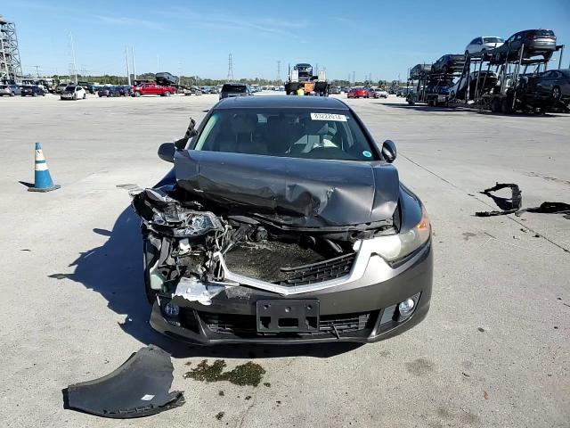 2010 Acura TSX - Image 11