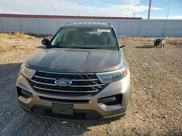 2021 Ford Explorer - Image 12