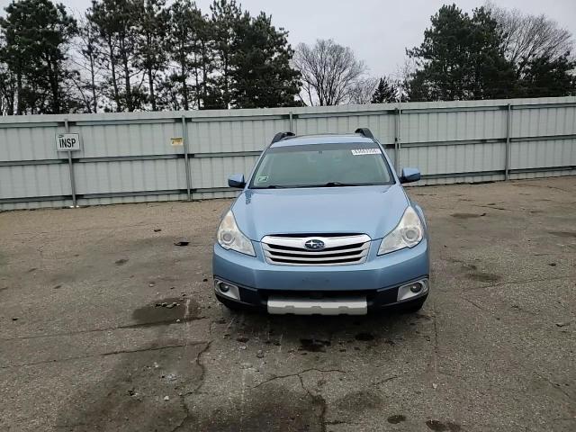 2012 Subaru Outback 3.6R Limited VIN: 4S4BRDKC6C2218719 Lot: 83663554