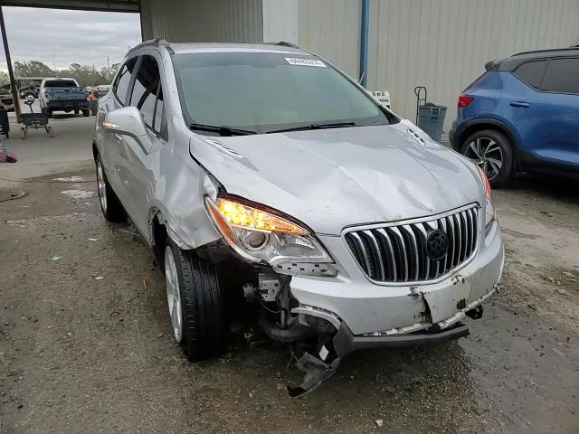 2016 Buick Encore - Image 14