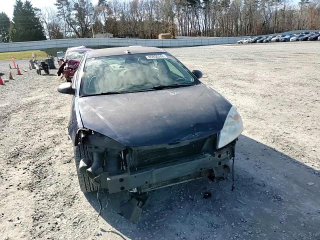 2008 Pontiac G6 Base VIN: 1G2ZG57N384274349 Lot: 85956244