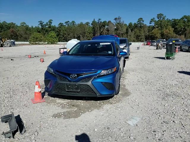 2020 Toyota Camry - Image 13