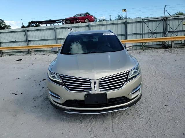 2017 Lincoln MKC - Image 12