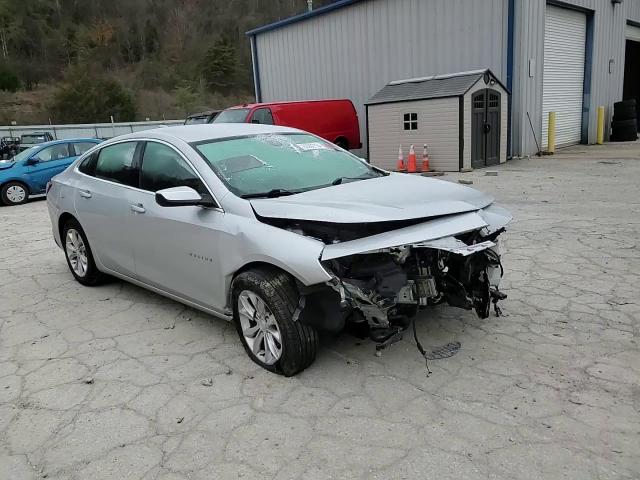 2020 Chevrolet Malibu - Image 11
