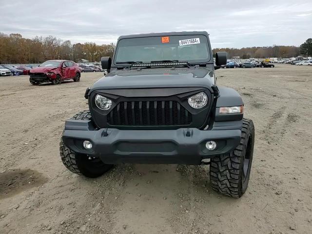 2020 Jeep Gladiator Sport VIN: 1C6JJTAG9LL175730 Lot: 84411684