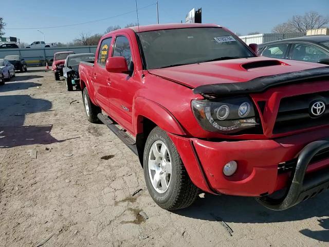 2007 Toyota Tacoma - Image 11