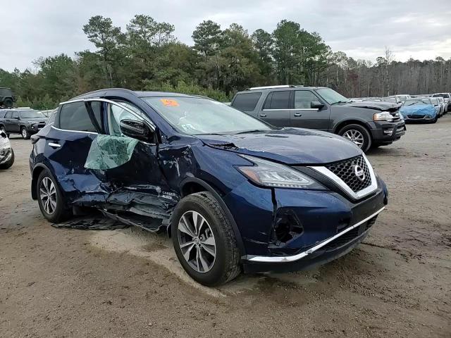 2019 Nissan Murano - Image 11