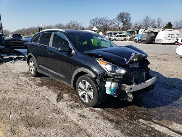 2019 Kia Niro Fe VIN: KNDCB3LC3K5264351 Lot: 82991184