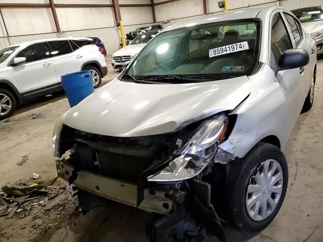 2014 Nissan Versa - Image 13