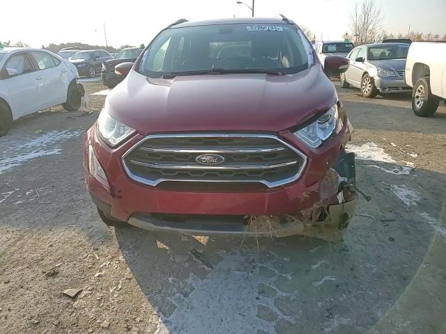 2018 Ford EcoSport - Image 12