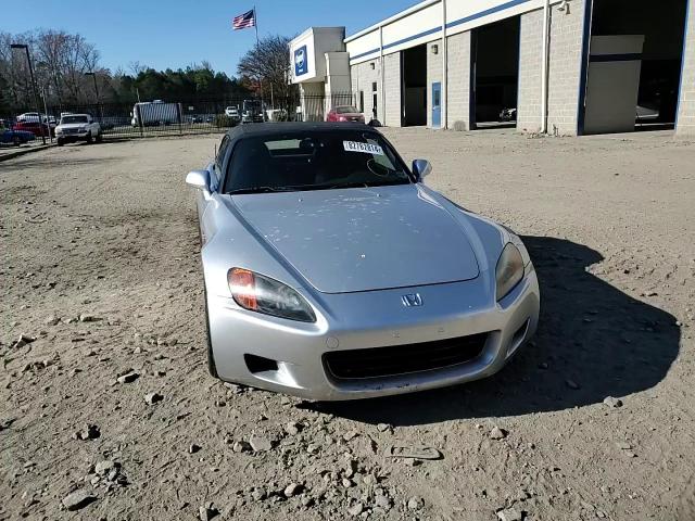 2002 Honda S2000 - Image 10