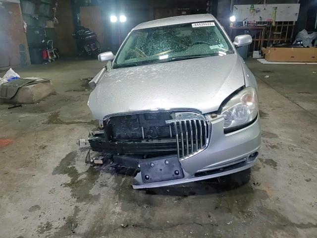 2010 Buick Lucerne Cx VIN: 1G4HB5E16AU120094 Lot: 84439444