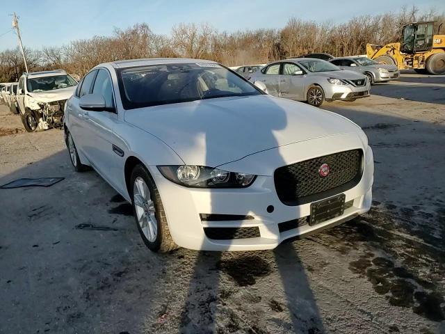 2018 Jaguar Xe Premium VIN: SAJAJ4FXXJCP21988 Lot: 84691694