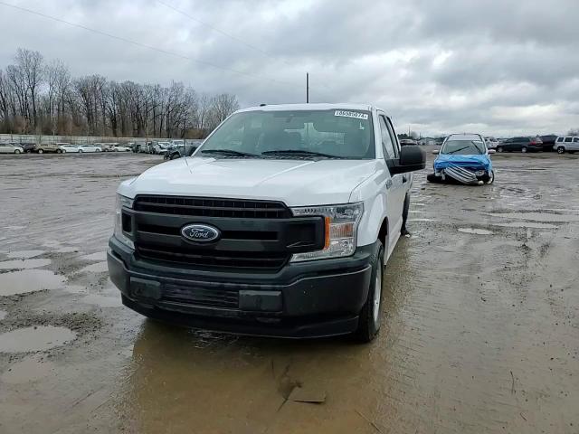2019 Ford F-150 - Image 13